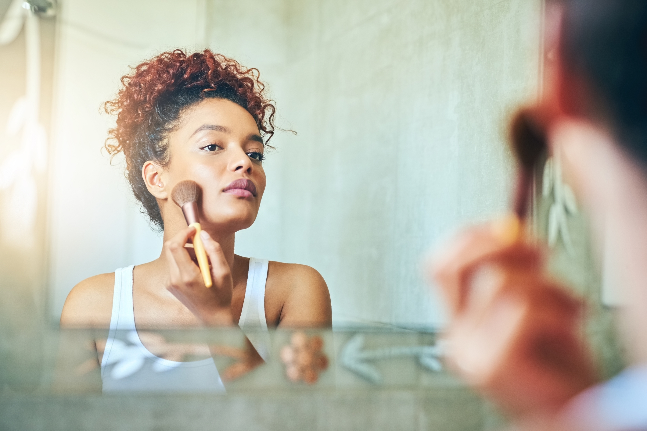 Beste Bronzer (2025): Komplett Guide til Perfekt Solkysset Glød
